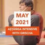 Ashtanga Retreat May 2021 near Berlin, Germany
