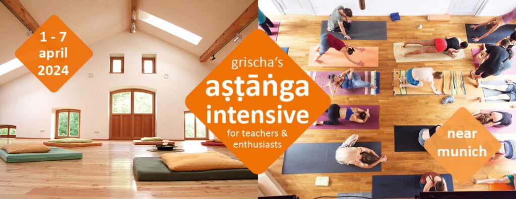 2024 Ashtanga Retreat April Banner 2