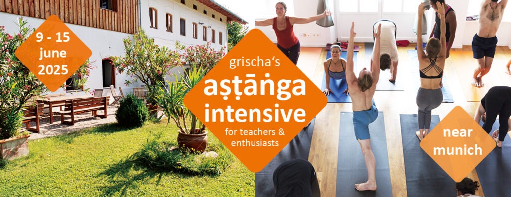 Ashtanga Retreat June 2025 Banner 2