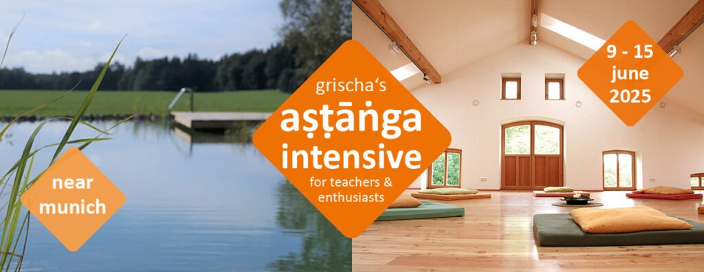 Ashtanga Retreat June 2025 Banner 1